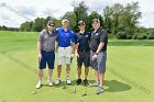 LAC Golf Open  9th annual Wheaton Lyons Athletic Club (LAC) Golf Open Monday, August 14, 2017 at the Franklin Country Club. : Wheaton, Lyons Athletic Club Golf Open